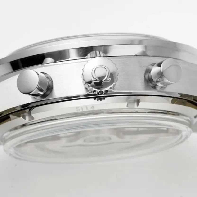 Omega Speedmaster '57 Co-Axial Master Chronometer Chronograph