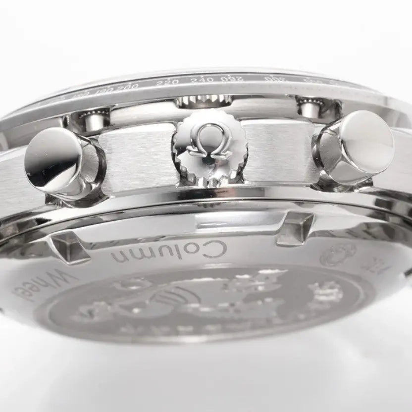 Omega Speedmaster Racing Co-Axial Chronometer Chronograph