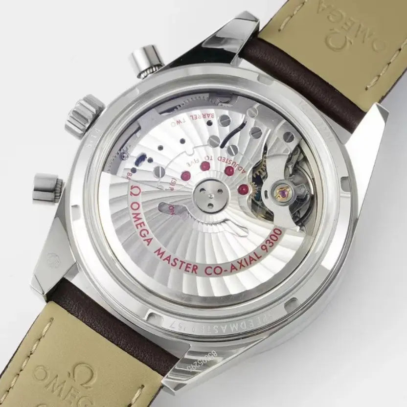 Omega Speedmaster '57 Co-Axial Master Chronometer Chronograph