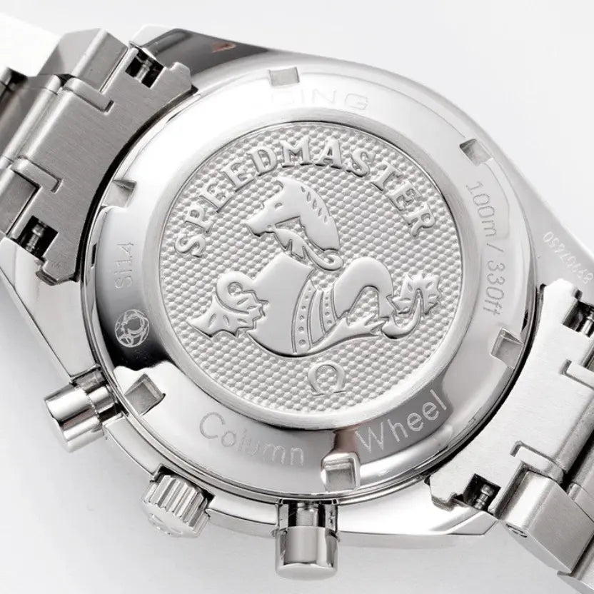 Omega Speedmaster Racing Co-Axial Chronometer Chronograph