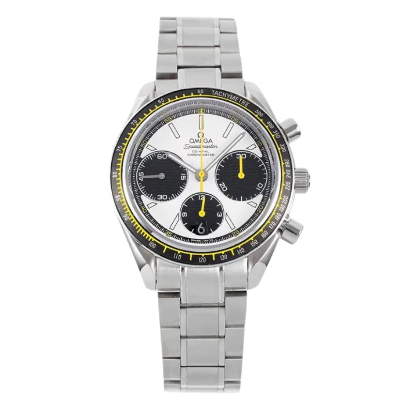 Omega Speedmaster Racing Co-Axial Chronograph