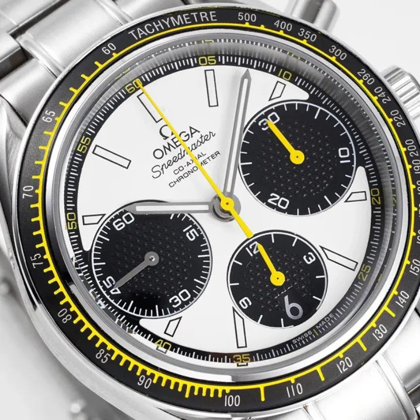 Omega Speedmaster Racing Co-Axial Chronograph