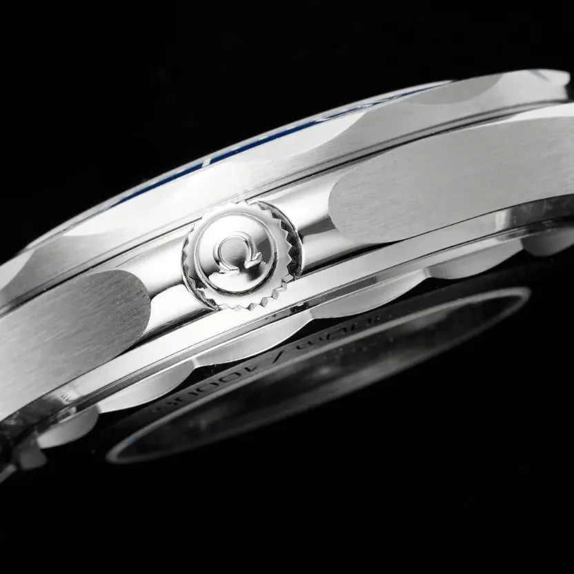 Omega Seamaster Diver 300M