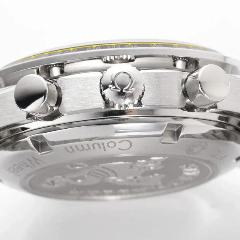 Omega Speedmaster Racing Co-Axial Chronograph