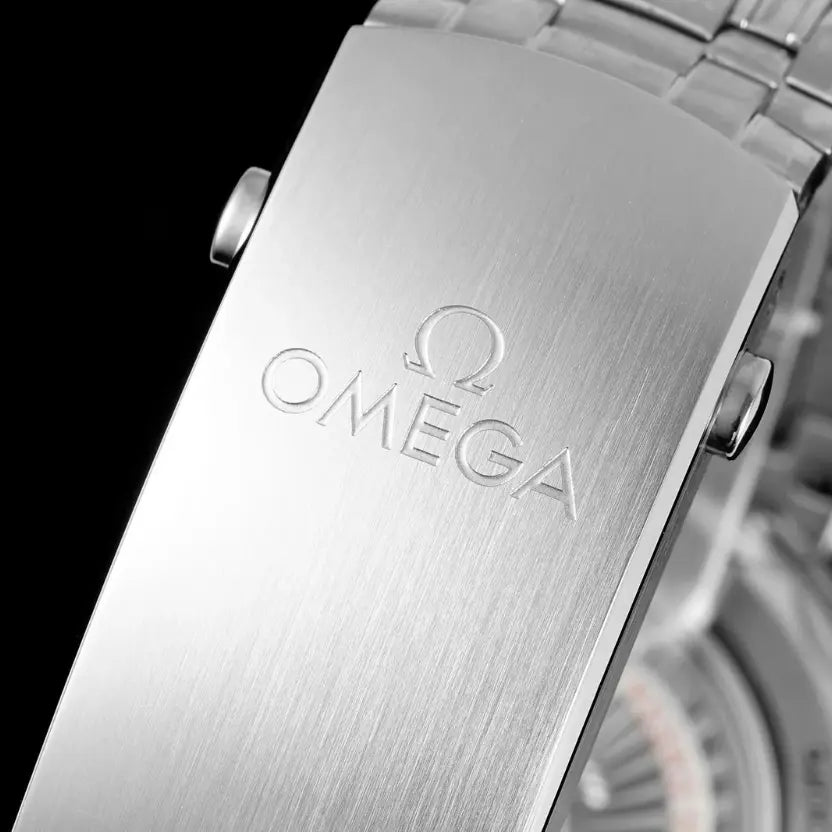 Omega Seamaster Diver 300M