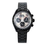 Omega Speedmaster Moonwatch
