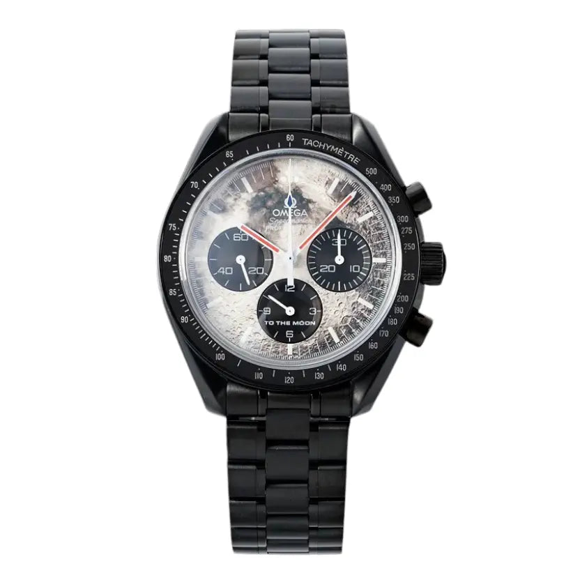Omega Speedmaster Moonwatch
