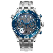 Omega Seamaster Diver 300M Chronograph
