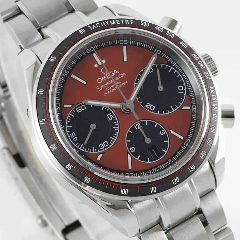 Omega Speedmaster 326.32.40.50.06.001 Multifunction Chronograph Watch