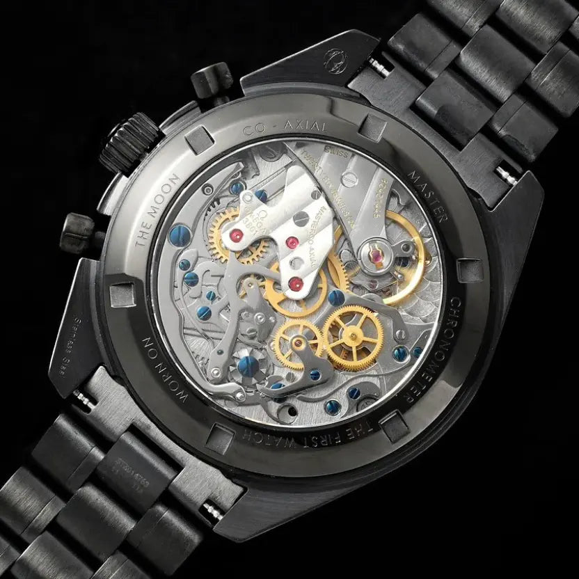 Omega Speedmaster Moonwatch