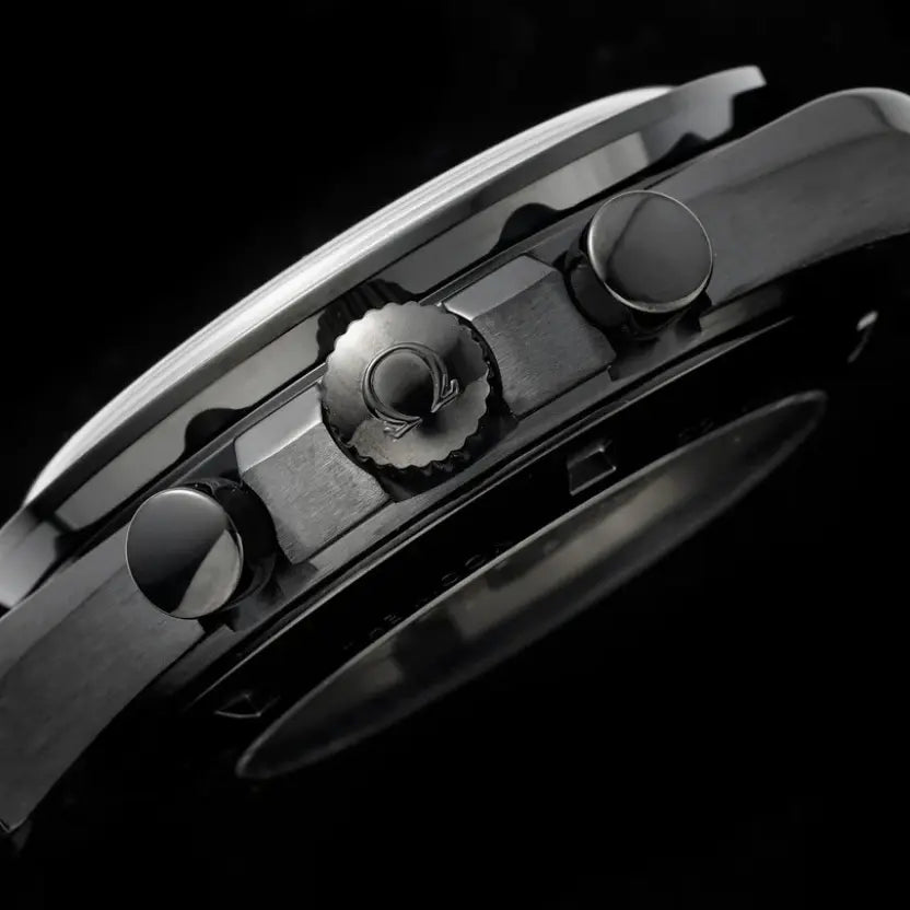 Omega Moonwatch "On Saturn"