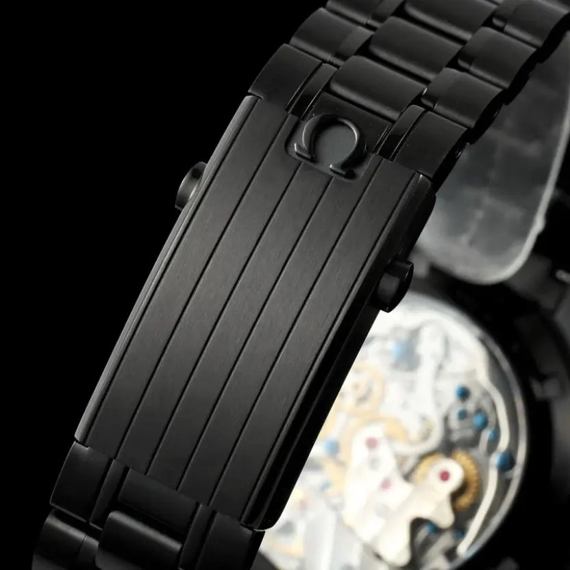 Omega Moonwatch "On Saturn"