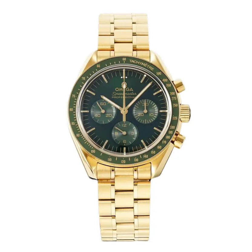 Omega Speedmaster Moonwatch Professional