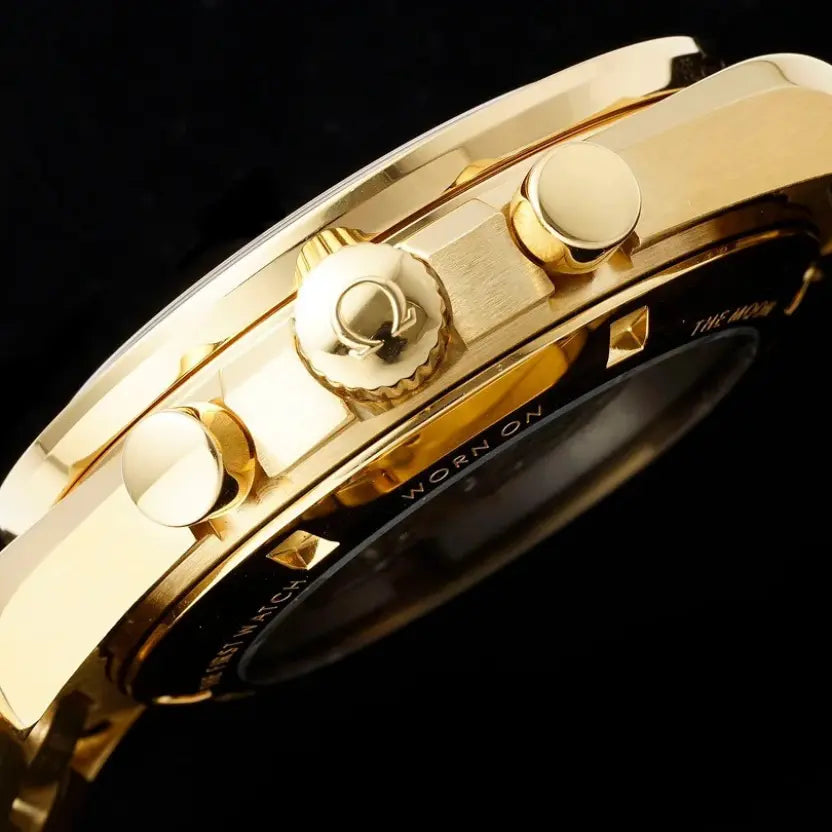 Omega Speedmaster Moonwatch Professional