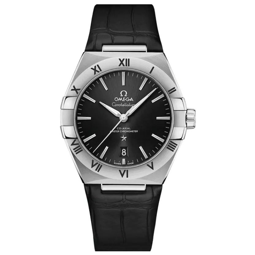 Omega Constellation Co-Axial Master Chronometer