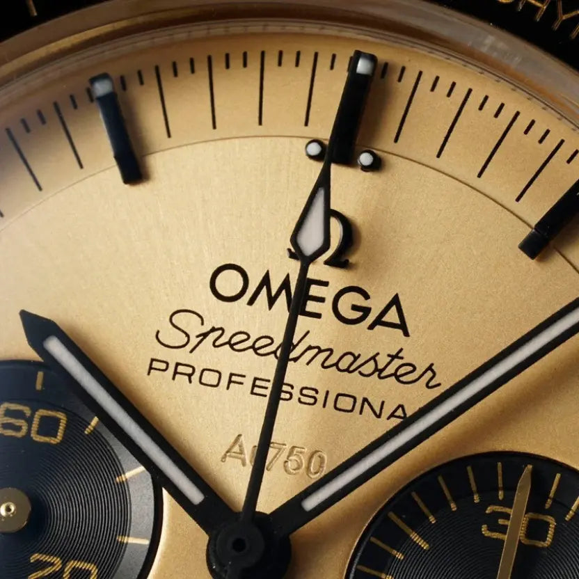 Omega Speedmaster Moonwatch Professiona