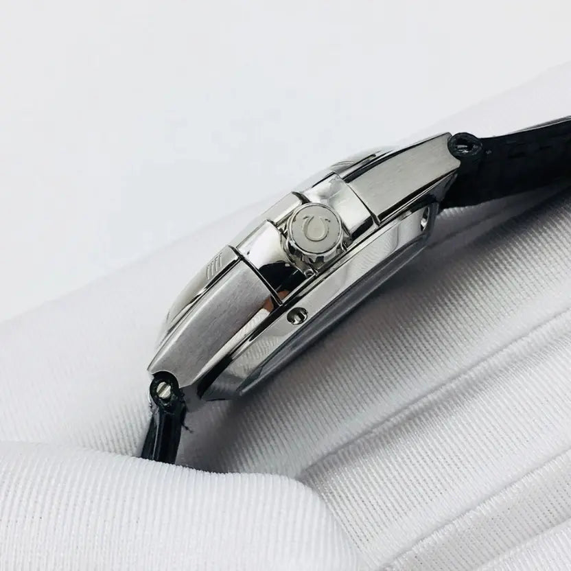 Omega Constellation Co-Axial Master Chronometer