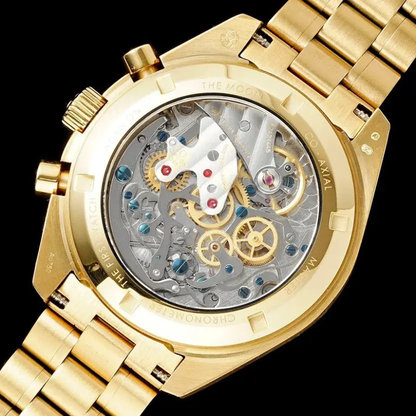 Omega Speedmaster Moonwatch Professiona