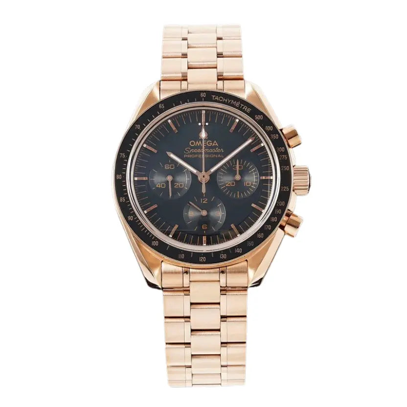 Omega Speedmaster Moonwatch Professional