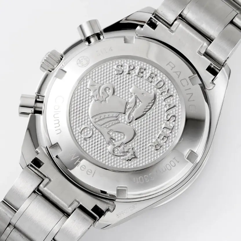 Omega Speedmaster 326.32.40.50.06.001 Multifunction Chronograph Watch