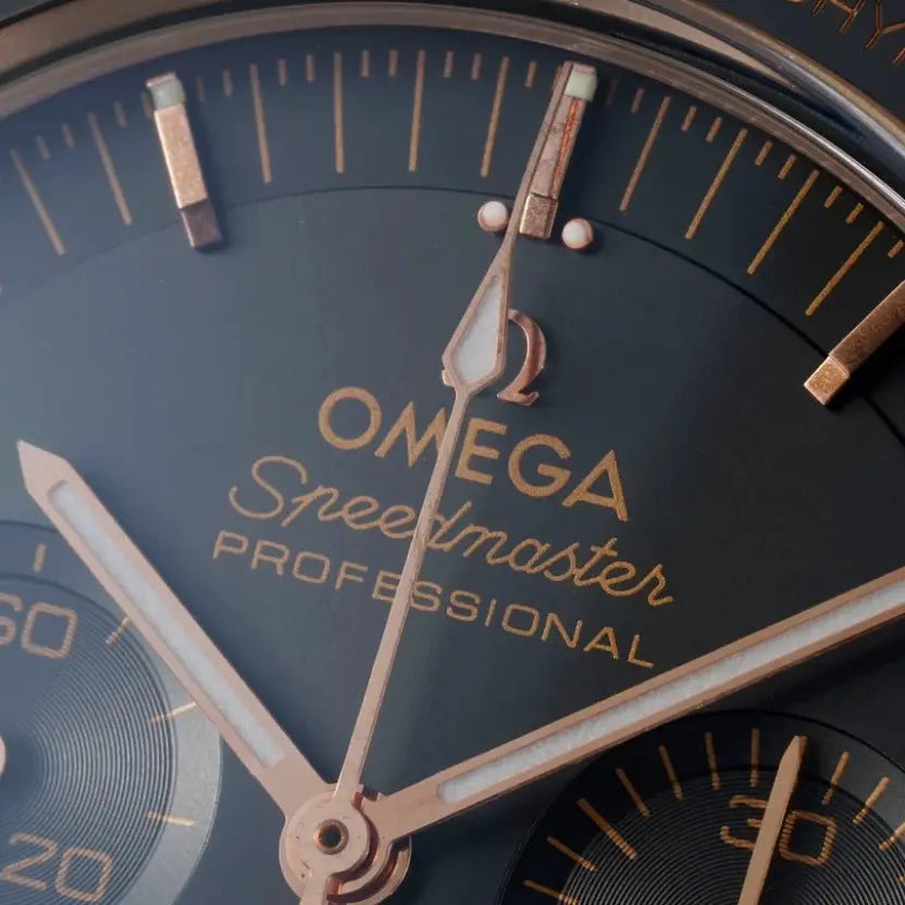 Omega Speedmaster Moonwatch Professional