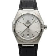 Omega Constellation Co-Axial Master Chronometer