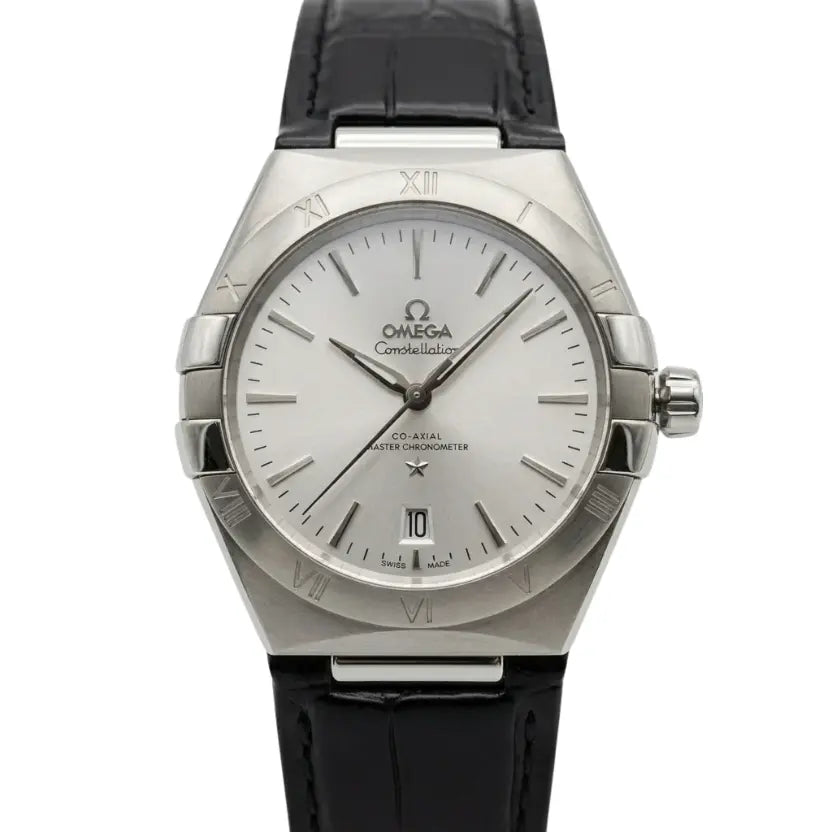Omega Constellation Co-Axial Master Chronometer