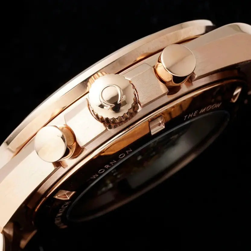 Omega Speedmaster Moonwatch Professional