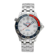 Omega Seamaster Diver 300M "Commander's Watch"