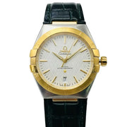 OMEGA Constellation Co-Axial Master Chronometer