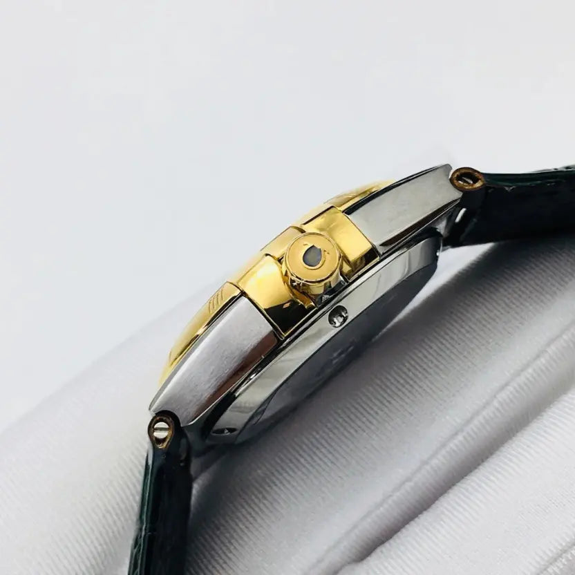 OMEGA Constellation Co-Axial Master Chronometer