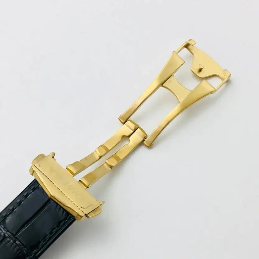 OMEGA Constellation Co-Axial Master Chronometer