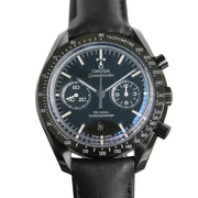 Omega Speedmaster "Dark Side of the Moon"