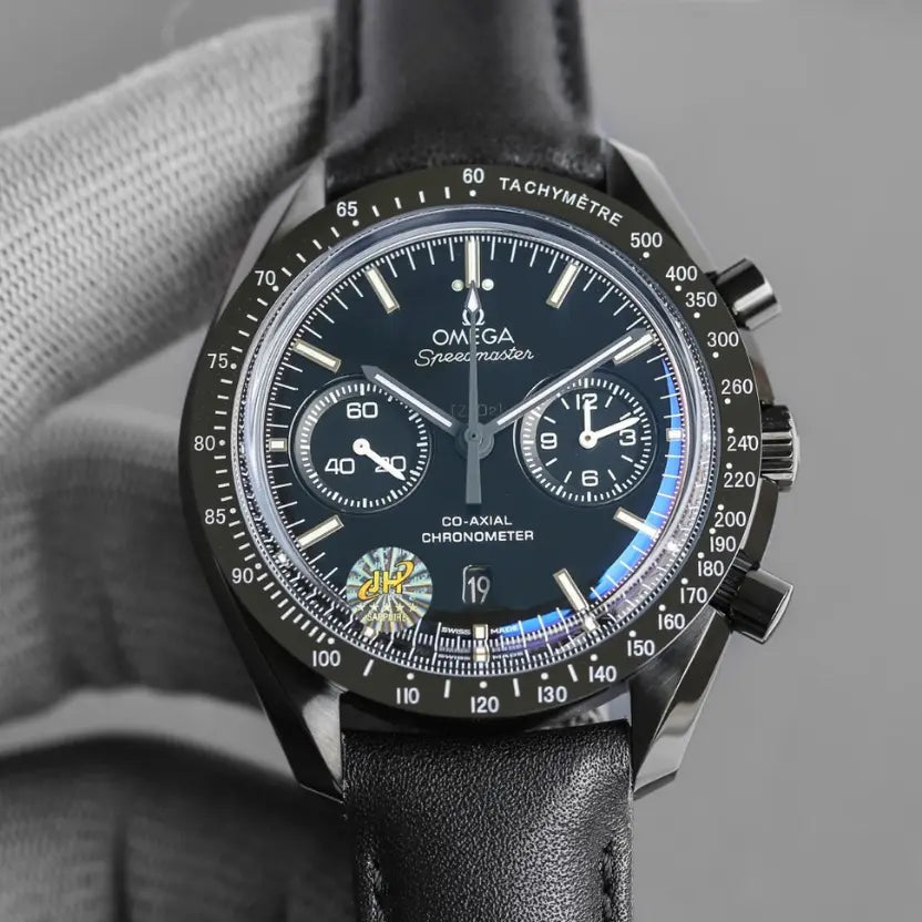 Omega Speedmaster "Dark Side of the Moon"