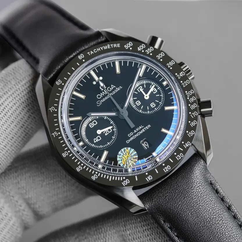 Omega Speedmaster "Dark Side of the Moon"