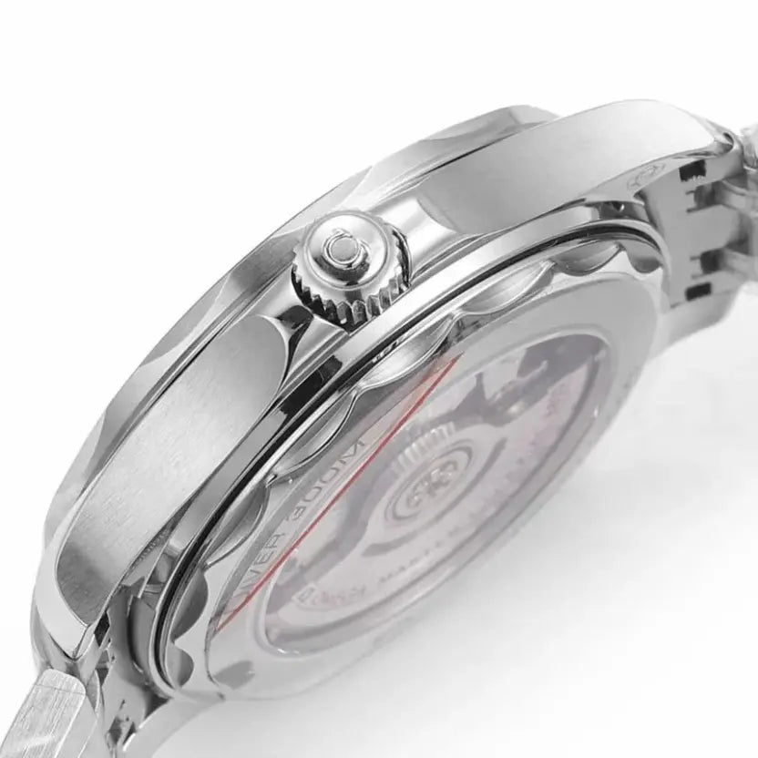 Omega Seamaster Diver 300M Co-Axial Master