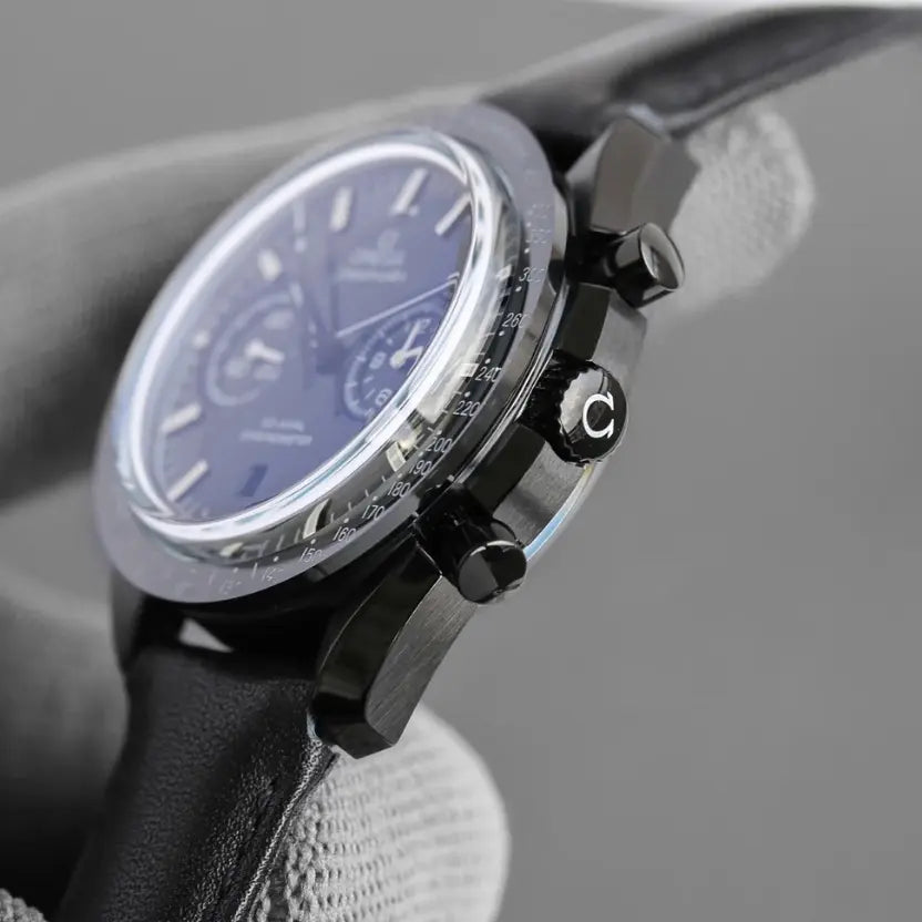 Omega Speedmaster "Dark Side of the Moon"