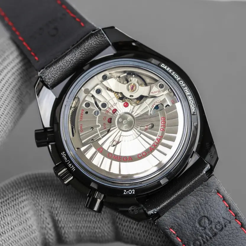 Omega Speedmaster "Dark Side of the Moon"