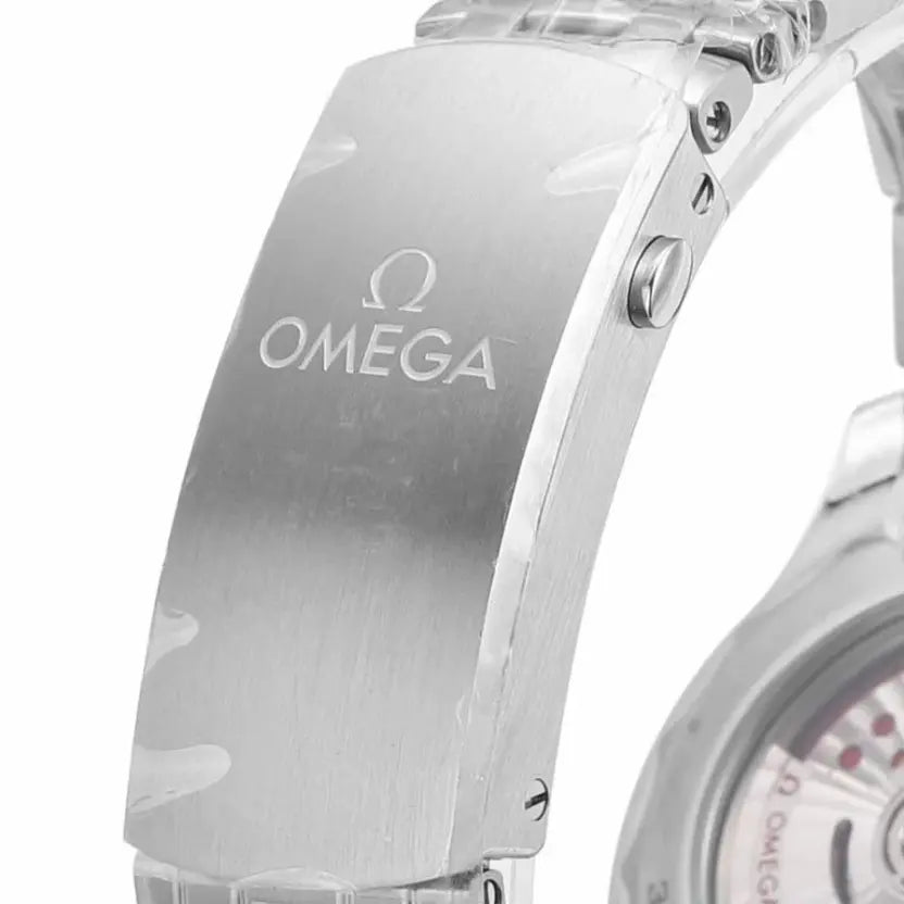 Omega Seamaster Diver 300M Co-Axial Master