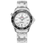 Omega Seamaster Diver 300M Co-Axial Master