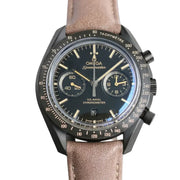 Omega Speedmaster "Dark Side of the Moon" Vintage Black