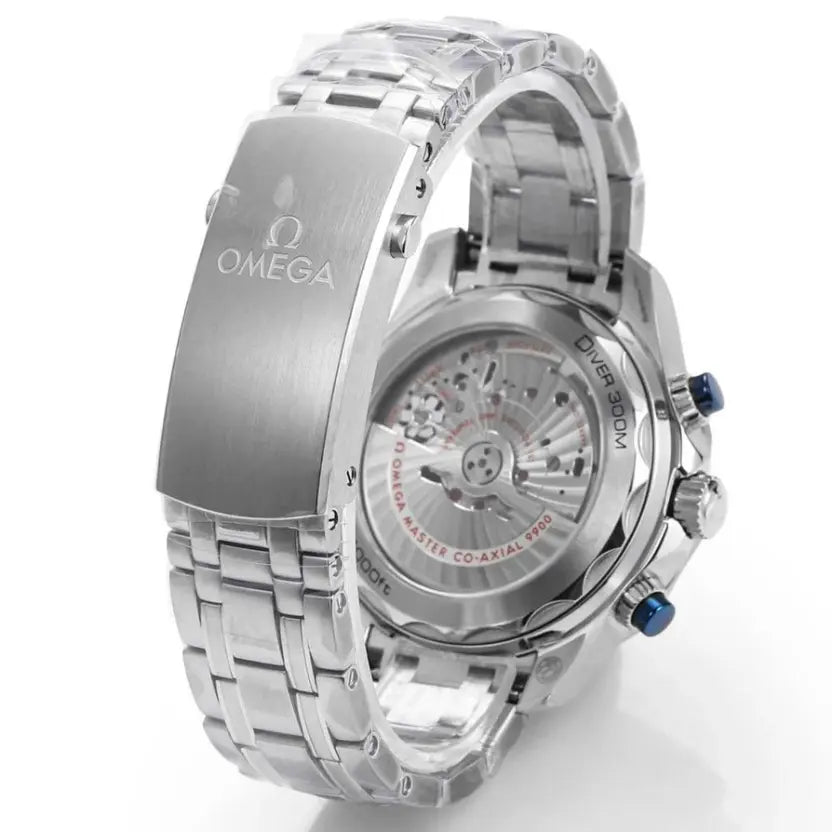 Omega Seamaster Diver 300M Chronograph