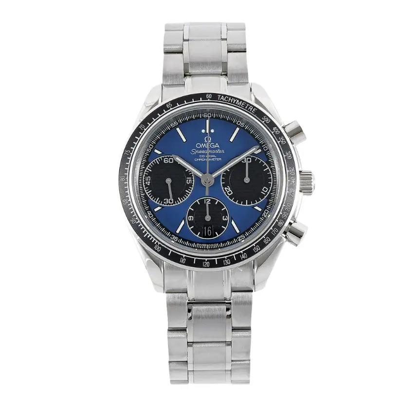 Omega Speedmaster Series 326.32.40.50.06.001 Chronograph Watch