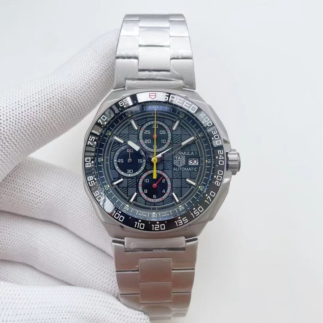 TAG Heuer Formula 1 Automatic Chronograph x Oracle Red Bull Racing