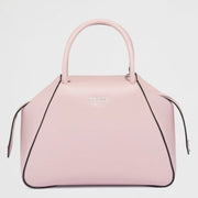 Boutique Quality || Prada Supernova Small Top Handle Bag in Pink