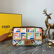 Boutique Quality || Fendi Baguette Mini bag