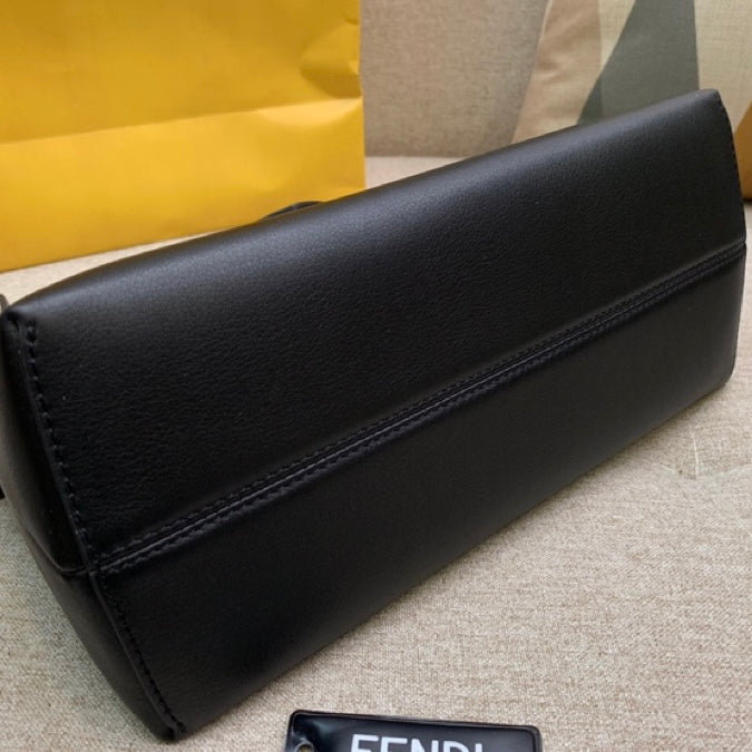 Boutique Quality || Fendi Vitello Dolce By The Way Boston bag