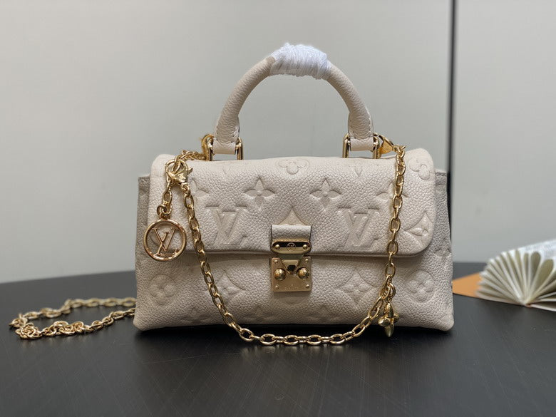 Madeleine || M12145 || High Quality Bag