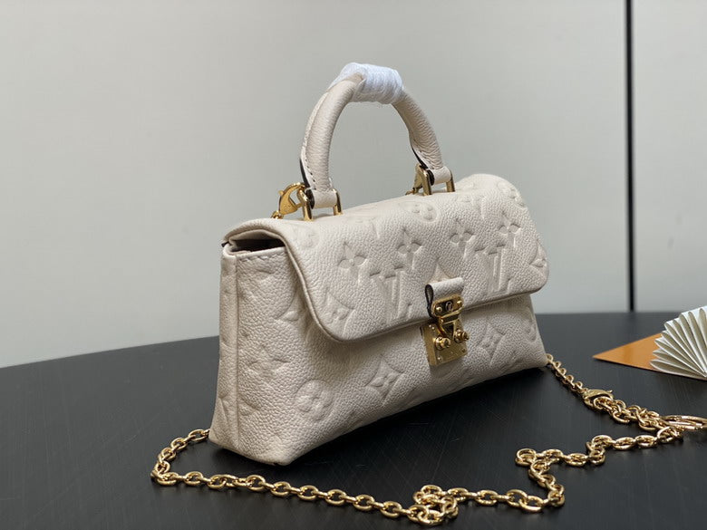 Madeleine || M12145 || High Quality Bag