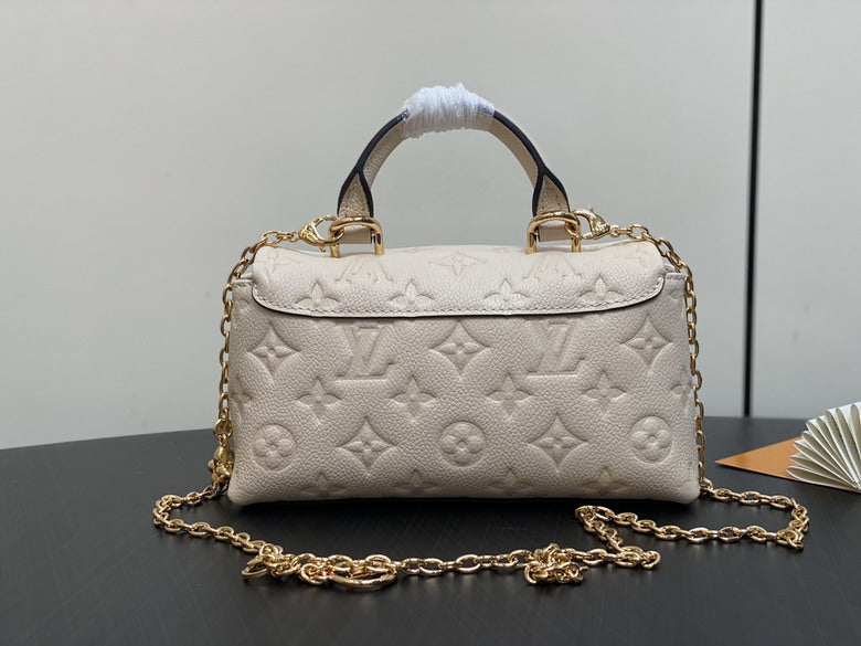 Madeleine || M12145 || High Quality Bag